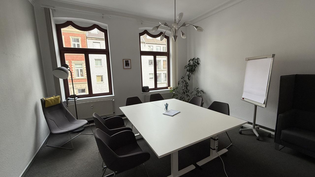 Köln  Meetingraum Besprechungsraum PTA Köln image 6