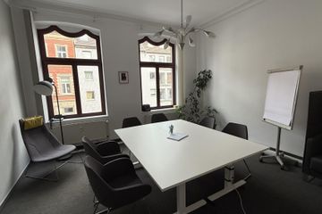 Köln Meetingraum Besprechungsraum PTA Köln image 6