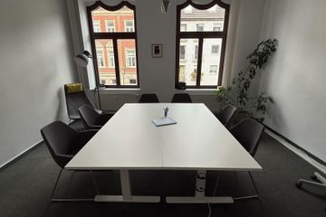 Köln Meetingraum Besprechungsraum PTA Köln image 5