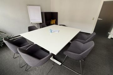 Köln Meetingraum Besprechungsraum PTA Köln image 4