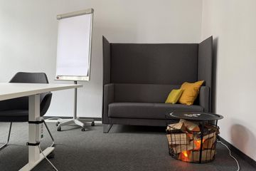 Köln Meetingraum Besprechungsraum PTA Köln image 3