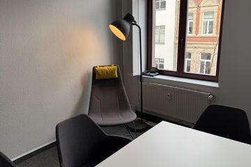 Köln Meetingraum Besprechungsraum PTA Köln image 2