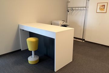 Köln Meetingraum Besprechungsraum PTA Köln image 1