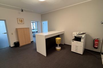 Köln Meetingraum Besprechungsraum PTA Köln image 0