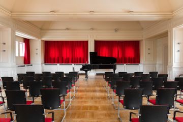 Berlin Corporate event space Studio Karlshorst image 0