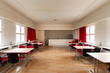 Berlin Corporate event space Studio Karlshorst image 1