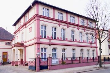 Berlin Corporate event space Studio Karlshorst image 2