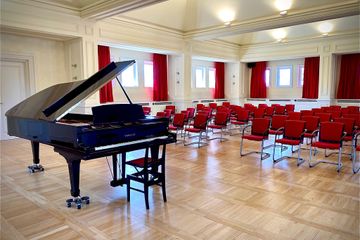 Berlin Corporate event space Studio Karlshorst image 3