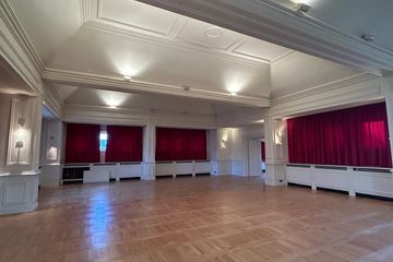 Berlin Corporate event space Studio Karlshorst image 4