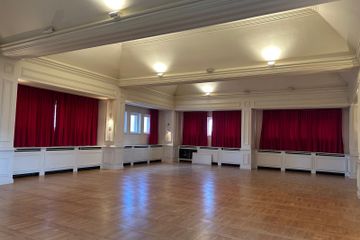 Berlin Corporate event space Studio Karlshorst image 5