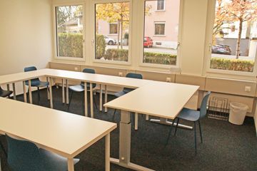 Zürich Kreatives Meeting  Gesamtfläche image 1