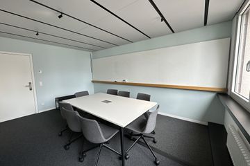 Stuttgart Creative Meeting Workshop spaces Workshop Room 