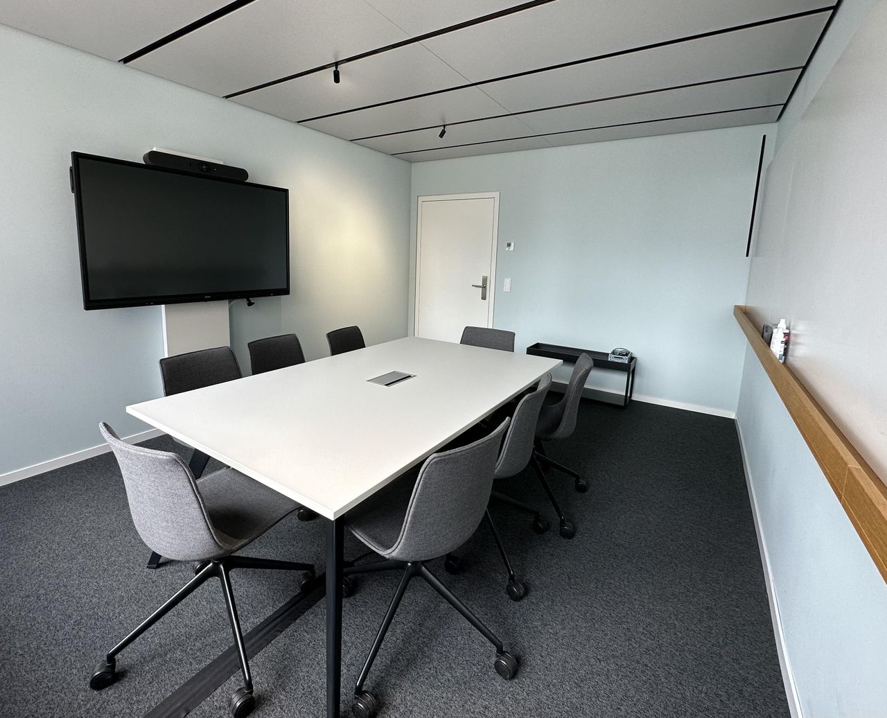 Stuttgart Creative Meeting Workshop spaces Workshop Room 