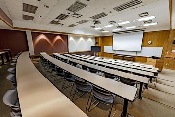 Raleigh  Function Room Classrooms & Meeting Spaces at Meredith College image 1