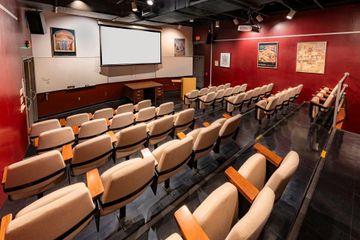 Raleigh  Function Room Classrooms & Meeting Spaces at Meredith College image 3