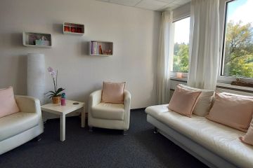 Rest van de wereld Spreekkamers Coachingraum zur Untermiete image 3