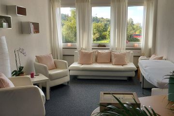 Rest van de wereld Spreekkamers Coachingraum zur Untermiete image 4