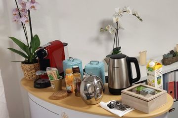 Rest van de wereld Praktijk Coaching- und Seminarraum flexibel zur Untermiete image 5