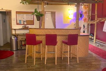 Berlijn Workshopruimtes Studio 1 (100m²): Das Inspirations-Loft image 8