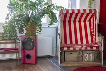 Berlijn Workshopruimtes Studio 1 (100m²): Das Inspirations-Loft image 6