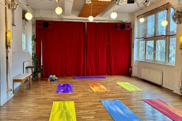 Berlijn Workshopruimtes Studio 1 (100m²): Das Inspirations-Loft image 7