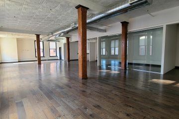 New York  Coworking Space 4th floor / 4A1 image 1