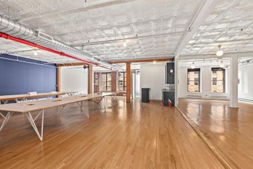New York  Coworking Space 4th floor / 4A1 image 2