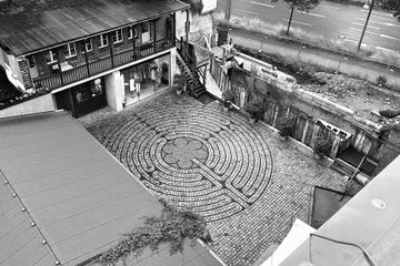 Chemnitz Function Room Historischer Innenhof image 0