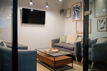 Leeds Creative Meeting Vergaderzalen The Snug image 2