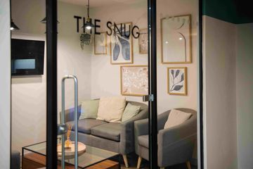 Leeds Creative Meeting Vergaderzalen The Snug image 1