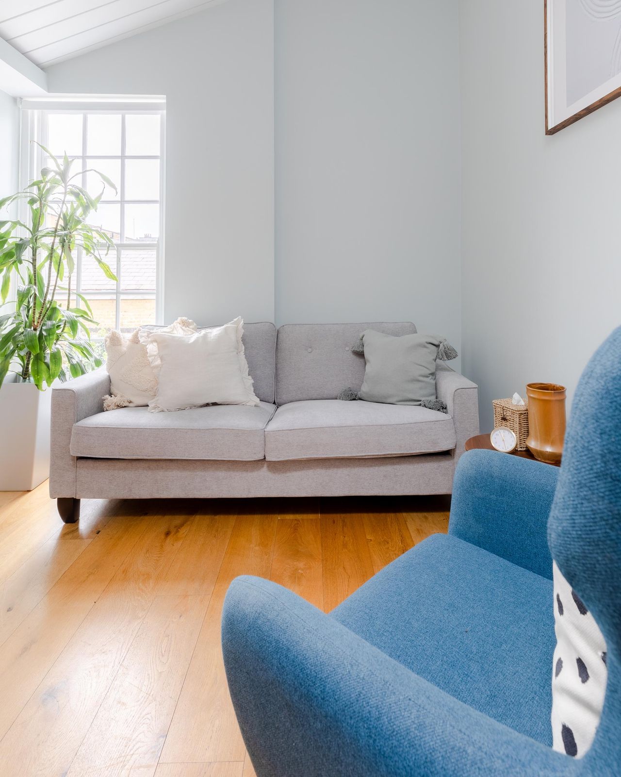 Londen  Praktijk The Pine Room image 1