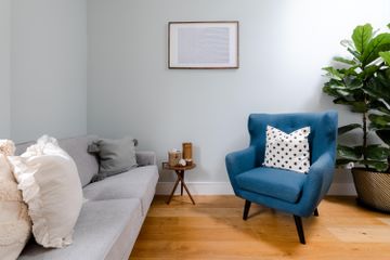 London Praxis The Pine Room image 2