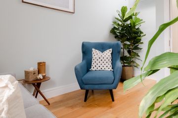 London Praxis The Pine Room image 7