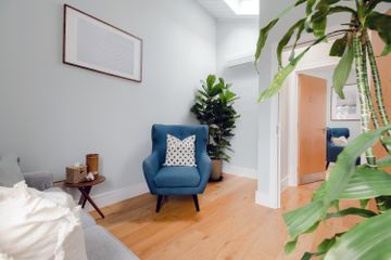 London Praxis The Pine Room image 8