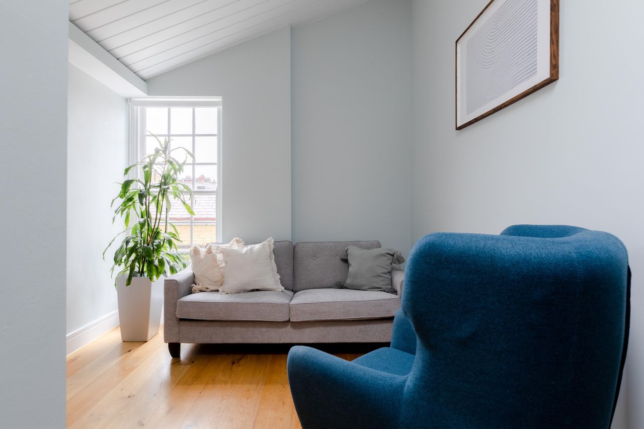 London  Praxis The Pine Room image 11