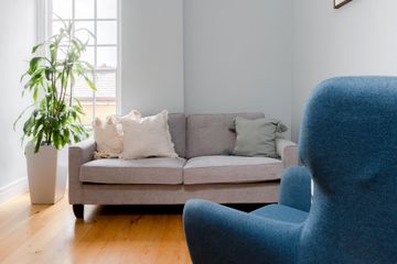 London Praxis The Pine Room image 12