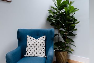 London Praxis The Pine Room image 13