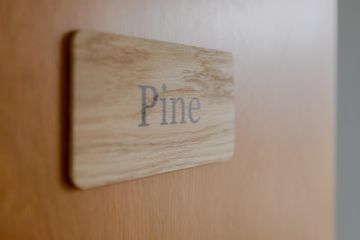 London Praxis The Pine Room image 15