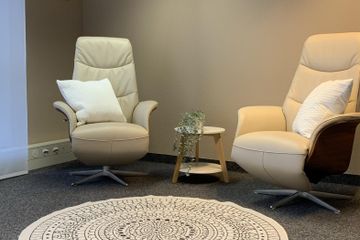 Rest der Welt Coaching AJURA Praxis image 1