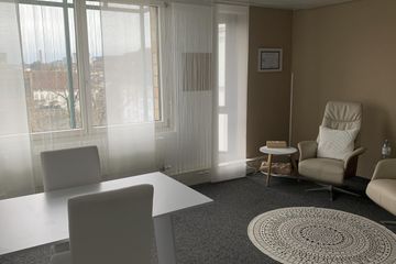 Rest der Welt Coaching AJURA Praxis image 2