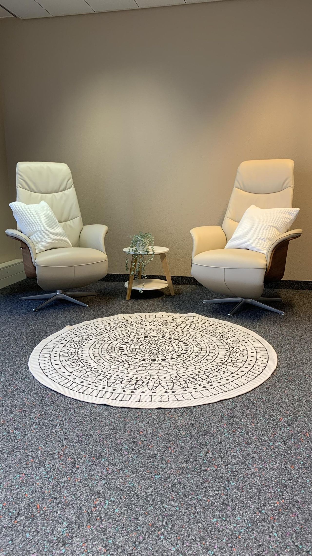 Rest der Welt Coaching  AJURA Praxis image 3