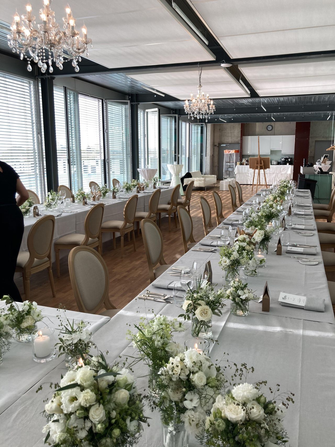 Bazel  Evenementenlocaties Copacabana image 2