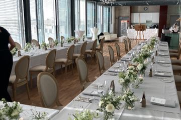 Basel Corporate event spaces Copacabana image 2