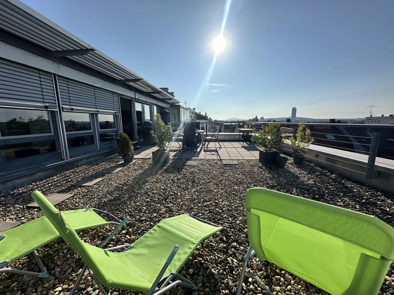 Neurenberg  Coworking spaces Meetingraum image 1