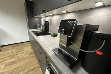 Nürnberg Coworking spaces Meetingraum image 2