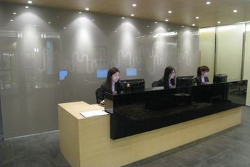 Hong Kong conference rooms Tagungsraum 10 Person Meeting Room image 1