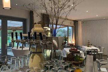 Hanau Unusual venue Event Location image 2