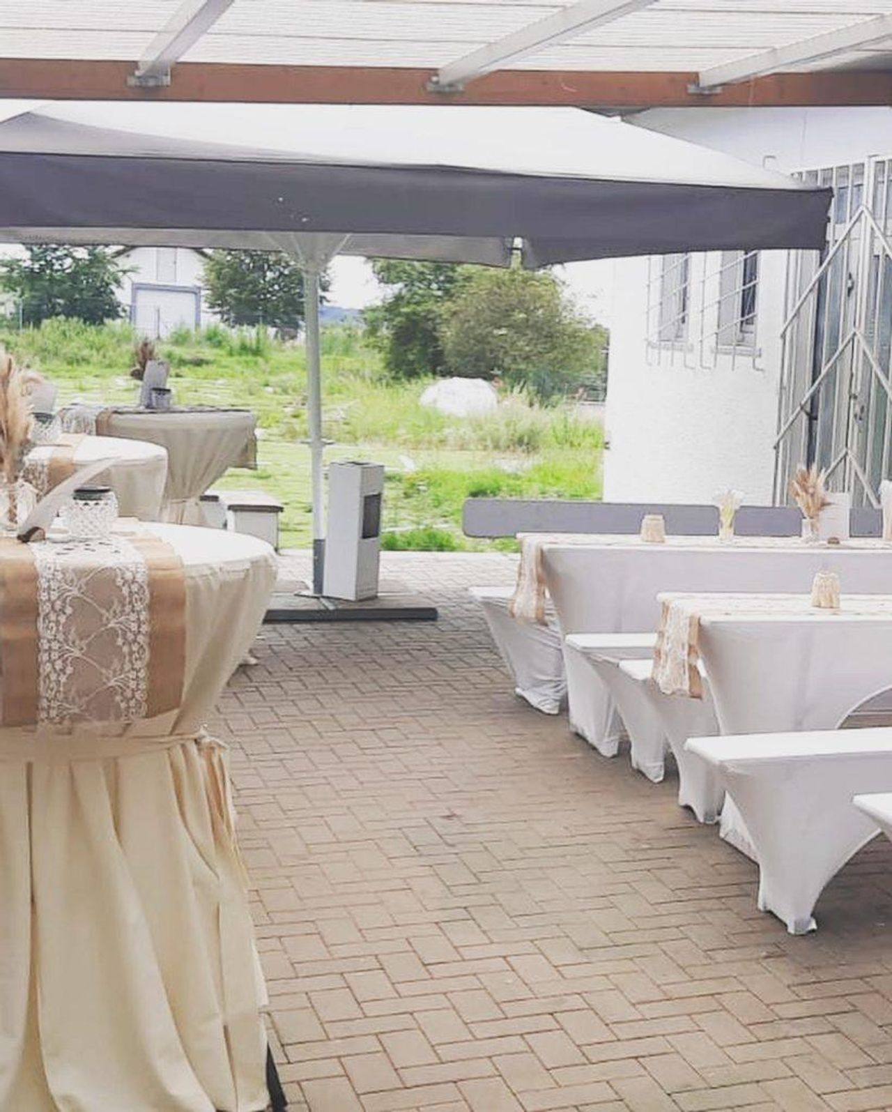 Hanau  Außergewöhnliche Locations Event Location image 6