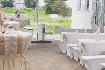 Hanau Unusual venue Event Location image 6