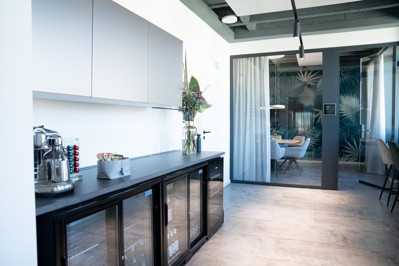 Stuttgart  Corporate event spaces The Eatery image 0